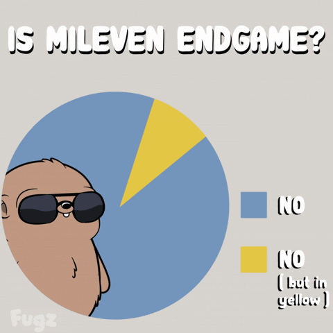 Stranger Things Love GIF by Fugz Official