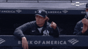 Gerrit Cole Baseball GIF by YES Network