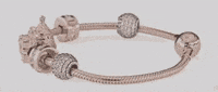 debsatelie artesanato pulseiras debsatelie ateliedebs GIF