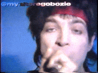 Alan Vega GIF