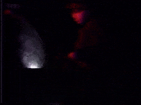Alan Vega GIF
