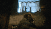 netflix hargreeves GIF by The Umbrella Academy
