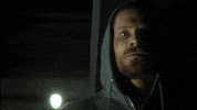 sad matt lauria GIF by Kingdom on Audience
