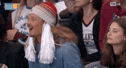 Happy Ice Hockey GIF by NHL