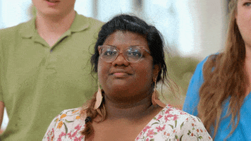 Jammer Bakeoff GIF by VIER