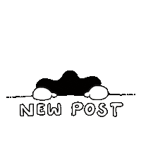 instagram swipe up Sticker by mydoodlesateme