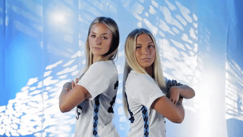 North Carolina Soccer GIF by UNC Tar Heels
