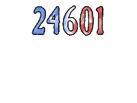 Les Miz Broadway Sticker by Les Miserables Musical