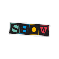 SGHotelOnWheels vacaytotheeast dtexshow dultimatexcape sghotelonwheels Sticker