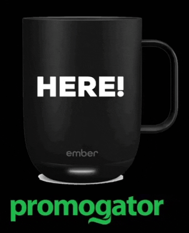 Promote Business GIF by promogator