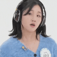 Helmets kpop game idol lovely GIF