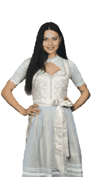 Laugh Out Loud Lol Sticker by Dirndllove