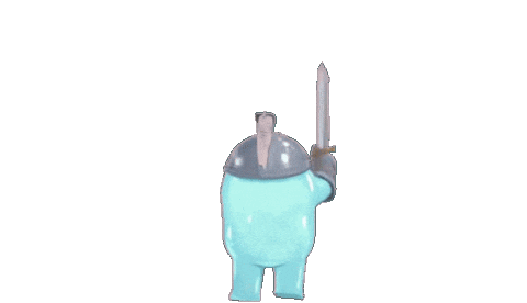 Dennysgame Sticker