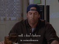 season 6 netflix GIF by Gilmore Girls 