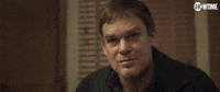 New Blood Showtime GIF by Dexter