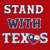 Red Cross Texas GIF by INTO ACTION