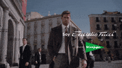Happy William Levy GIF by El Corte Inglés