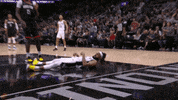 GIF by NBA