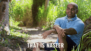 Happy Tribe GIF by Survivor CBS