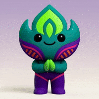 SuiRewardsMe reaction happy smile kawaii GIF