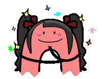 chengchunghsin spark digiguy ahsin Sticker