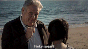 esther povitsky benji aflalo GIF