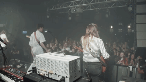 GIF by Declan McKenna