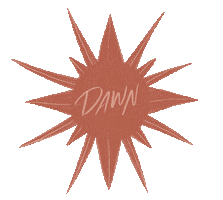 daehair arizona dawn dae dae haircare Sticker