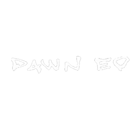 Dawn Horizons Sticker by Hollywood Records