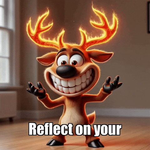 Wisdom GIF by elkijahspark