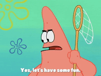 season 4 GIF by SpongeBob SquarePants