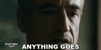 Season 3 Hanna GIF by Amazon Prime Video