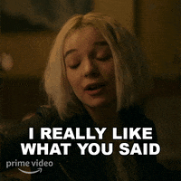 Season 3 GIF by Amazon Prime Video