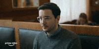 Season 3 Hanna GIF by Amazon Prime Video