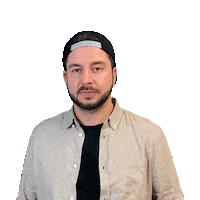 Prince Kiss Sticker by Moin Alda