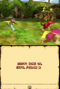 Donkey Kong GIF