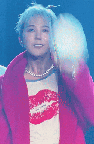 G-Dragon Gd GIF