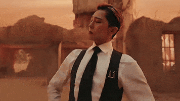 G-Dragon Gd GIF