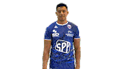 Work Out Gym Sticker by FCG Rugby