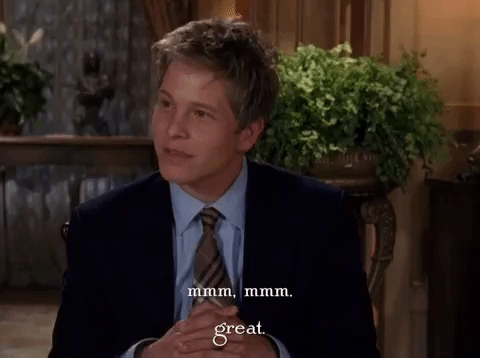season 5 netflix GIF by Gilmore Girls 