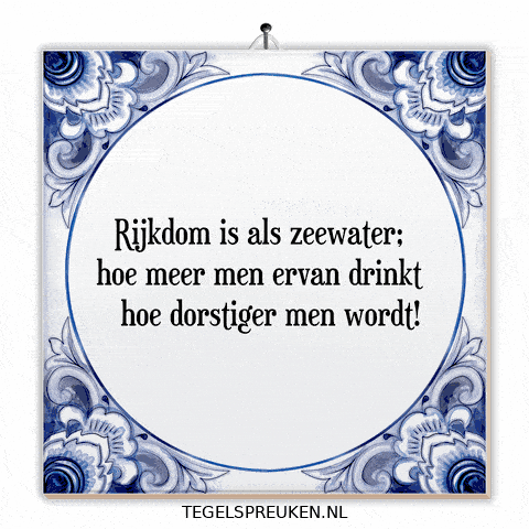 Humor Wijsheid GIF by Tegelspreuken.nl
