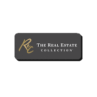 TheRealEstateCollection the real central florida winter garden trec Sticker