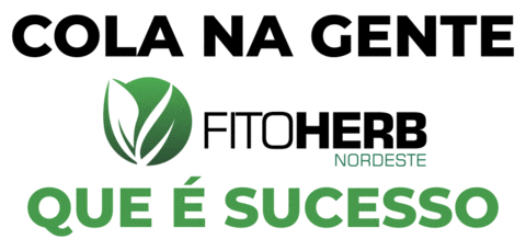 Sticker by Fitoherb