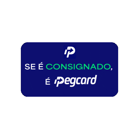 Sticker by Pegcard