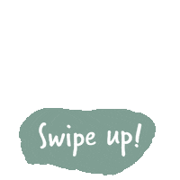 Arrow Swipe Sticker by ESSENZA HOME