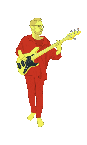 Isabellefartzone giphyupload default cloudpocket cloudpocket band Sticker