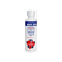 Bion Spray Sticker by ecomsg