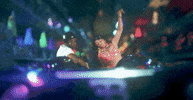 Hot Girl Dance GIF by Megan Thee Stallion