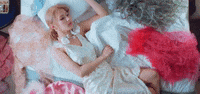 Drive Miyeon GIF by (G)I-DLE