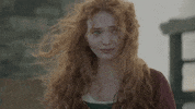 Eleanor Tomlinson Sadness GIF by Poldark